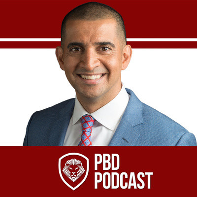 podcast show thumbnail